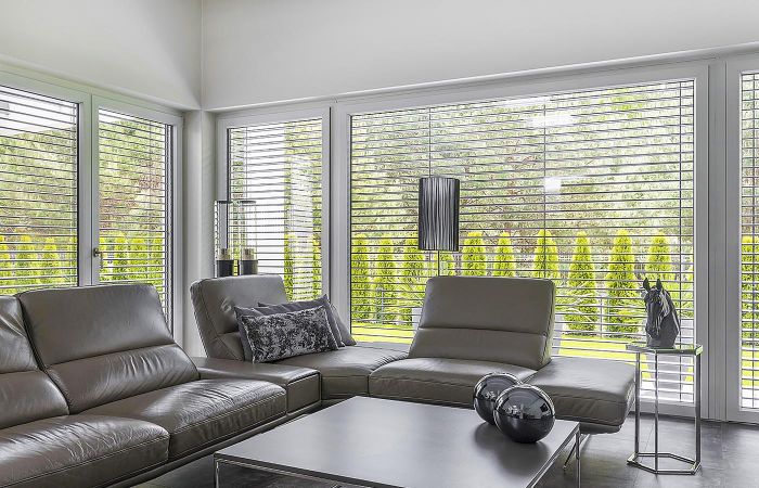 Janelas e Portas em PVC