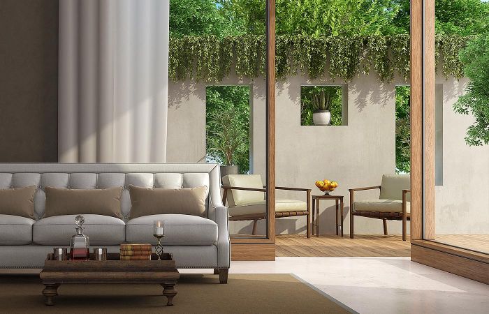 Janelas e Portas em PVC